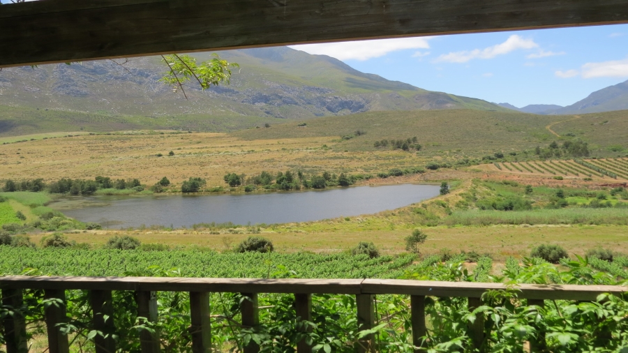 9 Bedroom Property for Sale in Swellendam Rural Western Cape